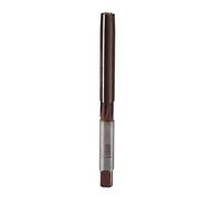 HSS Recta Shank Machine Reamer Marque de fresado Cortador Herramienta de acero de alta velocidad para procesamiento de agujeros ciegos a través de agujeros de 3 mm a 16 mm