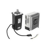 HSS758 Hybrid Servo Driver + Closed-Loop High Speed Stepper Servo Motor 12N.M