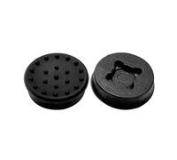 HSSDTECH 1 tapa de teclado de repuesto para HP ZBook Fury 15 G7 G8 Black Keyboard Cap