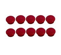 HSSDTECH 10PCS TrackPoint Recambio para Lenovo ThinkPad T480s X280 E580 X1 | Yoga L380 2016 T460s T460p E530 TrackPoint