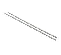 HSSDTECH 2 pies de Goma para Base para HP Probook 440 445 G8 G9 G10 (1 Grueso + 1 Delgado, Grises)