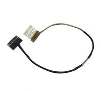 HSSDTECH 30pin Cable Flexible Pantalla LCD Recambio para CLEVO PB50EF 6-43-PB501-032-2N LCD Cable