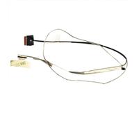 HSSDTECH 30PIN Cable Flexible Pantalla LCD Recambio para HP Pavilion 17-G Series DDX18ALC000 LCD Cable