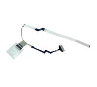 HSSDTECH 30pin Cable Flexible Pantalla LCD Recambio para HP ProBook 460 465 G11 X8W DD0X8WLC600 LCD Cable