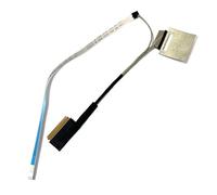 HSSDTECH 30PIN Cable Flexible Pantalla LCD Recambio para Lenovo IP Slim 3 Chrome 14M868 82XJ 5C10S30757 SC10R98750 HQ21311768000 LCD Cable