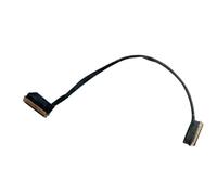 HSSDTECH 30pin Cable Flexible Pantalla LCD Recambio para Lenovo Thinkpad T470 20HD 20HE 20JM 20JN A475 20KL 20KM DC02C009J00 00UR481 00UR482 00UR483 SC10G75185 LCD Cable