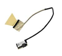 HSSDTECH 30PIN EDP - Cable flexible para pantalla de vídeo LCD HP Elitebook 830 G7 CS 6017B1372701