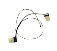 HSSDTECH 30PIN EDP - Cable flexible para pantalla de vídeo para ASUS X507 X507U X507UA X507UB X507M X507LA F507 F507M F507MA A507MA A507U Y5000U Y5000UB LCD Cable