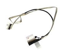 HSSDTECH 30PIN EDP FHD 165HZ - Cable flexible de repuesto para Dell G15 5520 5521 5525 HDK50 DC02C00XV00 0MY1DM LCD Cable