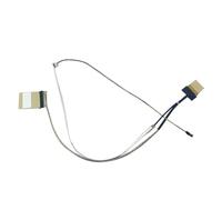 HSSDTECH 30PIN EDP FHD Cable Flexible Pantalla LCD Recambio para Acer Swift SF314-55G SF314-55 1422-0322000 LCD Cable
