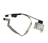 HSSDTECH 30PIN EDP IR WO P NTS LCD Non-Touch Cable Flexible Pantalla LCD Recambio para DELL Latitude 5420 E5420 GDF40 0VPHFP VPHFP DC02C00RK00 LCD Cable
