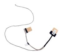 HSSDTECH 30PIN EDP LCD LVDS - Cable flexible para pantalla de vídeo para Asus X541S X541NA X541SA X541NC X541UA R541 X541UV 14005-02090500 1422-02KH0AS 1422-01HC000 LCD Cable