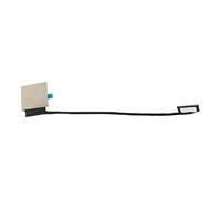 HSSDTECH 30pin FHD Cable Flexible Pantalla LCD Recambio para Lenovo ThinkPad T14 Gen 7 21WN 21WQ 21WV 21WW, P14s Gen 7 21X0 21X1 22AL 22AM NT040 5C11P26463 DC02C01CM20 LCD Cable