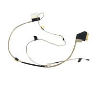 HSSDTECH 30PIN FHD LCD EDP Non-Touch Cable Flexible Pantalla LCD Recambio para DELL Latitude 14 3000 3490 E3490 0909C6 DC02002YB00 LCD Cable