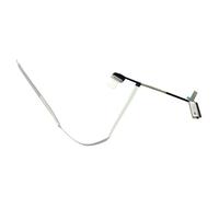 HSSDTECH 30pin FHD Non-Touch Cable Flexible Pantalla LCD Recambio para Lenovo ThinkBook 16 G6 IRL, 16 G6 ABP, 16 G7 IML, 16 G7 ARP 21MW, 16 G8 IRL, 16 G8 IAL TB16, 5C10S30899 LCD Cable