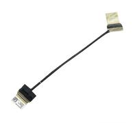 HSSDTECH 30pin LCD LVDS LED Cable Flexible Pantalla LCD Recambio para ASUS VivoBook 14 X421 X413 M413 F413 K413 D413 A413 S413 S14 S433 S14 M433 M4050 V4050 DD0XKSLC310 DD0XKSLC100