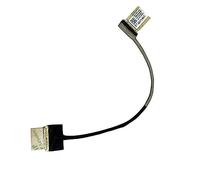 HSSDTECH 30PIN LED Cable Flexible Pantalla LCD Recambio para ASUS Vivobook S15 X521 X521FL S15 S533EA-DH51-GN 14005-03320400 1422-03JJ0AS 14005-03320500 1422-03JK0AS LCD Cable