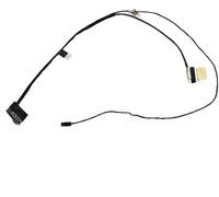 HSSDTECH 30pin Non-Touch Cable Flexible Pantalla LCD Recambio para ASUS GL502V GL502VS-DS71 GL502 FX502 FX60V, 1422-02E00AS 14005-02000600 LCD Cable
