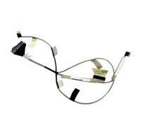 HSSDTECH 30PIN Touch Cable Flexible Pantalla LCD Recambio para HP EliteBook PS1512 820 G3 6017B0586001 LCD Cable