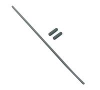 HSSDTECH 3pcs Pies de Goma Recambio para Lenovo ThinkBook 15 G2 Are 20VG ITL 20VE, 15 G3 ACL 21A4 ITL 21A5, 15 G4 IAP 21DJ ABA 21DL, 15 G5 ABP 21JF IRL 21JD Silver Grey Rubber Feet Pad