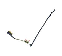 HSSDTECH 40pin 120HZ FHD Non-Touch Cable Flexible Pantalla LCD Recambio para DELL Inspiron 3530 3535 IDH50 014F8F DC02004EJ00 LCD Cable