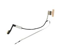 HSSDTECH 40pin Cable Flexible Pantalla LCD Recambio para Acer Predator Helios Neo 16 PHN16-71 N22Q22 DD0ZGRLC001 DD0ZGRLC011 LCD Cable