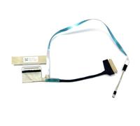 HSSDTECH 40PIN Cable Flexible Pantalla LCD Recambio para Acer Swift SFX14-71G N23Q6 ZPF DD0ZPFLC000 LCD Cable