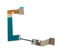HSSDTECH 40pin Cable Flexible Pantalla LCD Recambio para Lenovo Legion 7 16IAX7 82TD JY776 5C10S30581 DC02C00WE00 LCD Cable