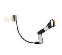 HSSDTECH 40pin Cable Flexible Pantalla LCD Recambio para MSI MS-1571 Creator Z16 A11UET A11UE Creator Z16 Hiroshi Fujiwara Limited Edition A11UE K1N-3040253-H39 LCD Cable