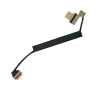 HSSDTECH 40pin Cable Flexible Pantalla LCD Recambio para MSI MS-17P1 Stealth GS77 12UE 12UGS 12UH 12UHS K1N-3040372-H39 LCD Cable
