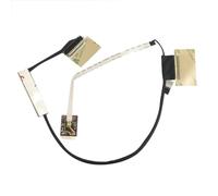 HSSDTECH 40pin EDP 144Hz Cable Flexible Pantalla LCD Recambio para Lenovo Legion Y730-15ICH 81HD DLPY5 DC02C00K900 DC02C00J000 LCD Cable