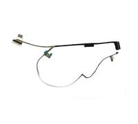 HSSDTECH 40PIN EDP LCD FHD Touch Cable Flexible Pantalla LCD Recambio para Lenovo Thinkpad T480S 20L7 20L8 DC02C00BL10 DC02C00BL00 01YN994 01YN995 01YT265 SC10G75231 LCD Cable