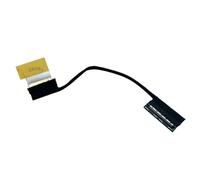 HSSDTECH 40pin EDP Touch Flex Cable Recambio para Lenovo ThinkPad T15p