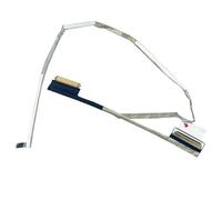 HSSDTECH 40pin FHD EDP 120HZ Non-Touch Cable Flexible Pantalla LCD Recambio para DELL Inspiron 3520 3525 HDL50 0M5H0Y DC020040E00 LCD Cable