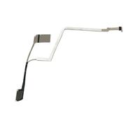 HSSDTECH 40PIN IR FHD Touch Cable Flexible Pantalla LCD Recambio para DELL Latitude 5540 Precision 3591 ARCHES15 01NMHD 450.0SN05.0002 450.0SN0O.0002 LCD Cable