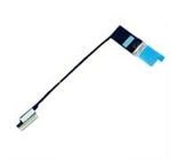 HSSDTECH 40PIN LCLW - Cable flexible para pantalla LCD de vídeo para Gen 2 21HK 21HL 21K9 21KA T16 Gen 1 21BV 21BW 21CH 21CJ T16 JT6C05C11C12664 DC0IC00UA10 DC02C00 0UA10 Cable LCD
