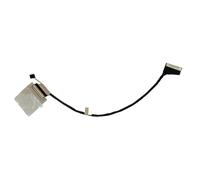 HSSDTECH 40PIN Touch Cable Flexible Pantalla LCD Recambio para Lenovo Yoga Pro 7 14IRH8 82Y7, 14APH8 82Y8, 14ARP8 83AU, HQ2131178Q000 SC10R98725 5C10S30787 LCD Cable