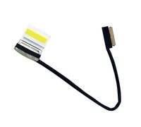 HSSDTECH 40pin UHD Non-Touch Cable Flexible Pantalla LCD Recambio para Lenovo ThinkBook 13s G2 Are 20WC, 13s G3 ACN 20YA V550-13 5C10S30168 450.0M501.0001 450.0M501.0011