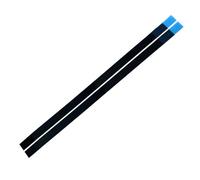HSSDTECH Adhesivos pantalla LCD adhesivo tira cinta para Lenovo V15 G4 AMN 82YU V15 G4 Ian 82YW V15 G4 ABP 82YY 83CR V15 G4 IRU 83A1 83CC V15 G3 IAP CTO 83C4 V15 G4 IAH 83FS HR. V560 5T10S33206