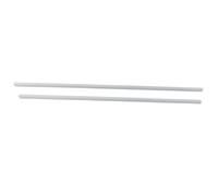 HSSDTECH Alfombrilla gris para ordenador portátil HP Pavilion X360 2 en 1 | 1 par (2 piezas)
