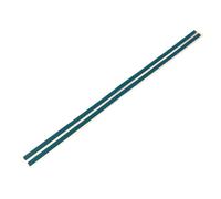HSSDTECH Alfombrilla para portátil HP Spectre X360 15-EB 15T-EB L95645-001 | Azul oscuro (dos piezas en el juego)