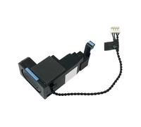 HSSDTECH Altavoz integrado de repuesto para Dell OptiPlex Micro Plus 7020 Compac 0296G5 08Y5K6