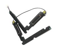 HSSDTECH Altavoz interno para ASUS Zenbook S UX391 UX391FA UX391UA UX391UA-XB71-R 039f0as 04072-02760000 04A4-039F0AS UX391-R UX391-L Speaker estéreo