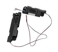 HSSDTECH Altavoz interno para Lenovo ThinkPad E480 20KN 20KQ E485 20KU E490 20N8 20N9 E495 20NE 01LW167 PK23000Q4L0 PK23000Q4Y0