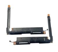 HSSDTECH Altavoz interno para Lenovo Yoga Slim 9-14ITL05 82D1 Slim 9-14ITL05 82D2 5SB0S31937 5SB0Y97605 5SB0Y97603 PK23000TJL0 PK23000TKL0 Speaker estéreo