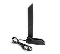 HSSDTECH Antena WiFi 7 Tri Band 2,4 GHz 5 GHz 6 GHz WiFi Antena para MSI MEG Z890 Z790 X870E, MPG Z890 Z790 X870E, MAG X870E B860 B850 Z790 Z890, PRO B850-VC Z790 0-VC BC. 760-VC, Z790 Gaming Plus