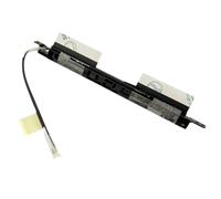 HSSDTECH Antena WiFi para dell 15 5545 5547 5548 DC33001IJOL 0YY2W3 Cable Flat Flex Antena WiFi