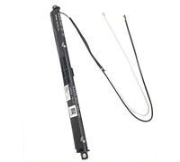 HSSDTECH Antena WiFi para dell 7000 7460 7472 7560 7572 05CCPC Cable Flat Flex Antena WiFi