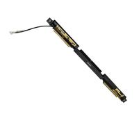 HSSDTECH Antena WiFi para Dell Latitude 7320 E7320 GDC31 0KGRCG DC33002H61L DC33002H20L DC33002H91L Cable Flat Flex Antena WiFi