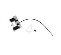HSSDTECH Antena WiFi para Dell Slim ECS1250 DS1265, Pro Slim QCS1250 | QCS1255, Pro Slim Plus QBS1250, Pro Max Slim FCS1250, Pro Slim Essential QVS1260 0KJW0R 0RJ6VY